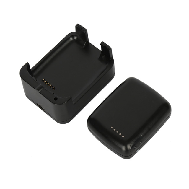 Pet sem fio Smart GPS Tracker mini à prova d'água