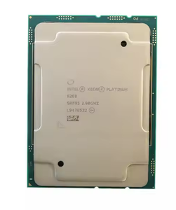 Processador de servidor Intel CPU 8256 8253 8260 L 8268 8276 8280M 6230 6240 8270
