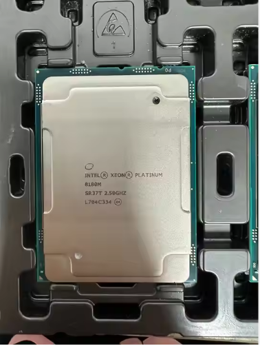 Processador de servidor Intel CPU 6226R 6230R 6240R 6240Y 6248R 5220S LGA-3647