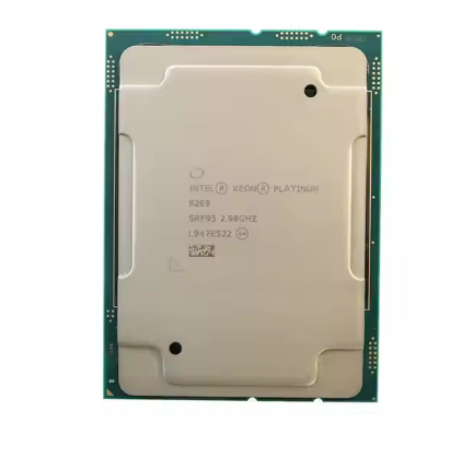 Processador de servidor Intel CPU 6326 6330 6334 6342 6346 6348 6354 LGA-4189