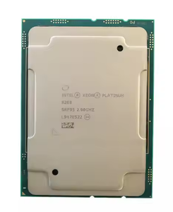 Processador de servidor Intel CPU 8124M 8160M 8170M 8171M 8173M 8175M 8176M 8180M