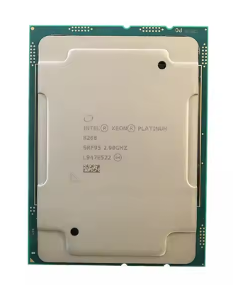Processador de servidor Intel CPU 8124M 8160M 8170M 8171M 8173M 8175M 8176M 8180M
