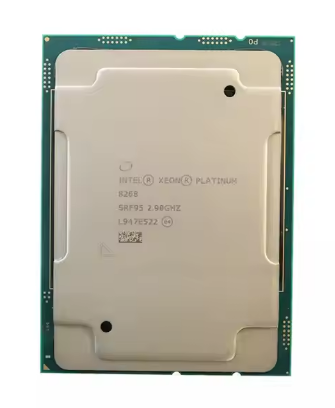 Processador de servidor Intel CPU 6434 6433N 6433NE 6443N 6438H 6444Y LGA-4677