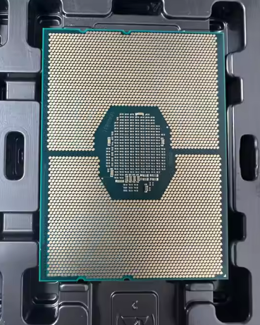 Processador de servidor Intel CPU 6326 6330 6334 6342 6346 6348 6354 LGA-4189