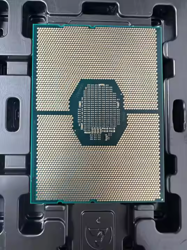 Processador de servidor Intel CPU 8124M 8160M 8170M 8171M 8173M 8175M 8176M 8180M
