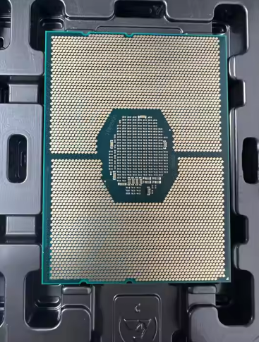 Processador de servidor Intel CPU 6434 6433N 6433NE 6443N 6438H 6444Y LGA-4677