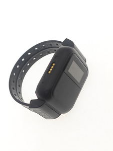 Relógio localizador GPS para presidiários com rastreamento em tempo real