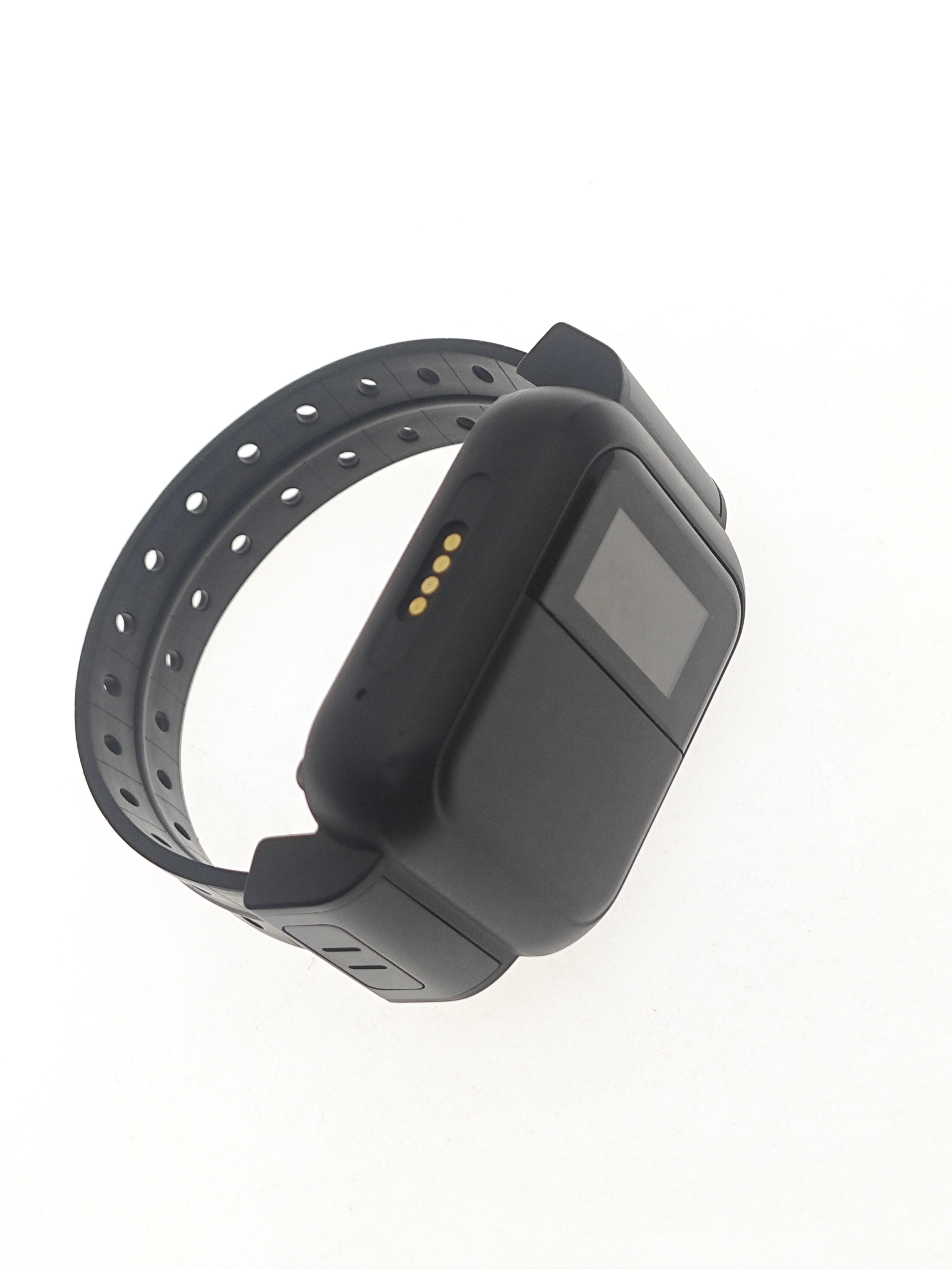 Relógio localizador GPS para presidiários com rastreamento em tempo real