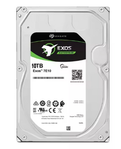 Preço de atacado original novo seagate interno st10000nm017b 10tb 3.5 'sata 7200rpm disco rígido servidor hdd