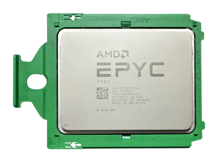 Processador S&eacute;rie EPYC 7002 (1)