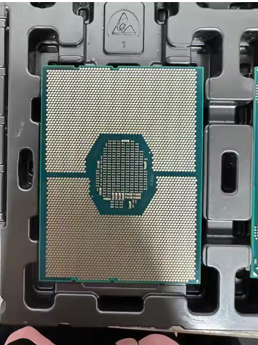 Processador de servidor Intel CPU 6326 6330 6334 6338 6330N 6338N LGA-4189