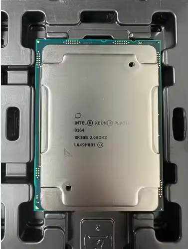 Processador de servidor Intel CPU 8124M 8160M 8170M 8171M 8173M 8175M 8176M 8180M