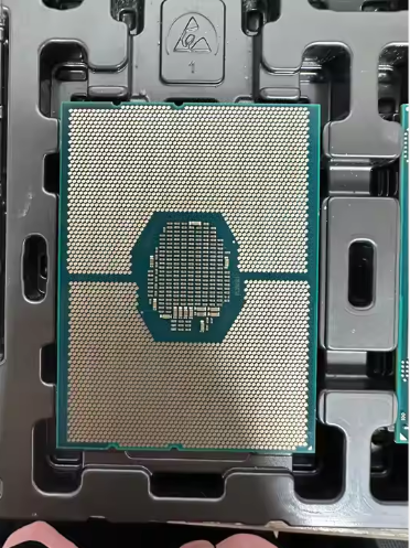 Processador de servidor Intel CPU 8269CY 8260 8260L 8255C 8276M