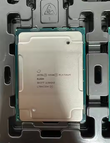 Processador de servidor Intel CPU 6434 6433N 6433NE 6443N 6438H 6444Y LGA-4677