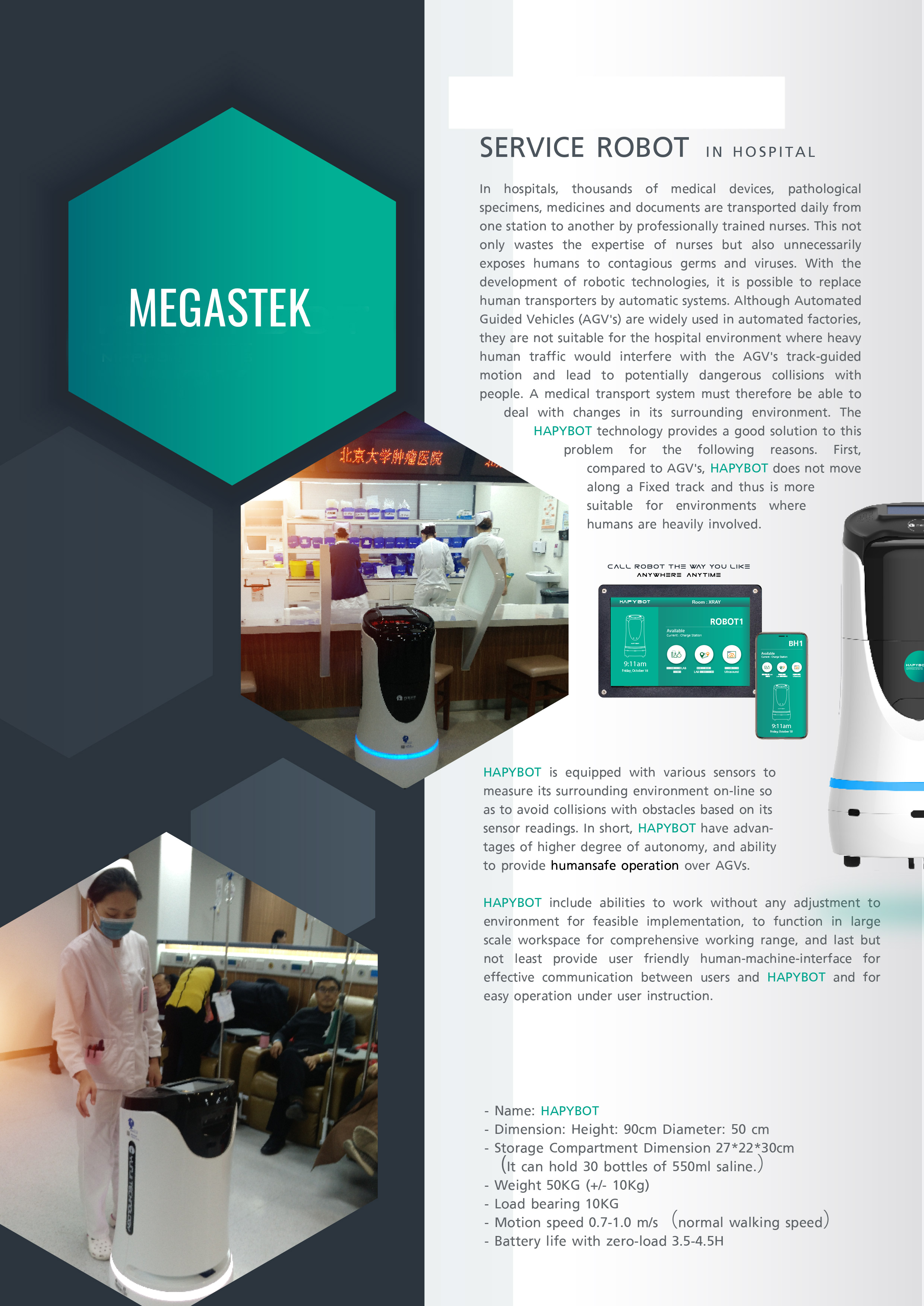 Robot-Logistic --- NS-Hapybot --- Brochure-en-N-Health-1