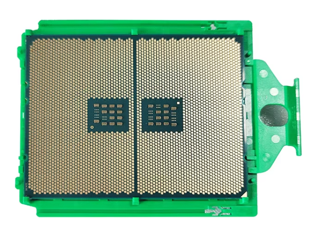 Processador de servidor AMD CPU EPYC 7002 2,5 GHz 32 núcleos 64 threads EPYC 7502