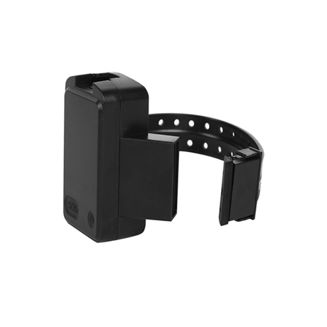 Pulseira GPS Rastreador de Tornozelo de Pulso para Prisioneiro em liberdade condicional
