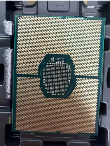 Processador de servidor Intel CPU 6326 6330 6334 6338 6330N 6338N LGA-4189