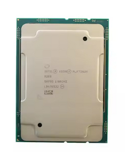 Processador de servidor Intel CPU 8259 8270 8272CL 8271CL 8273 8275CL 8171M LGA-3647