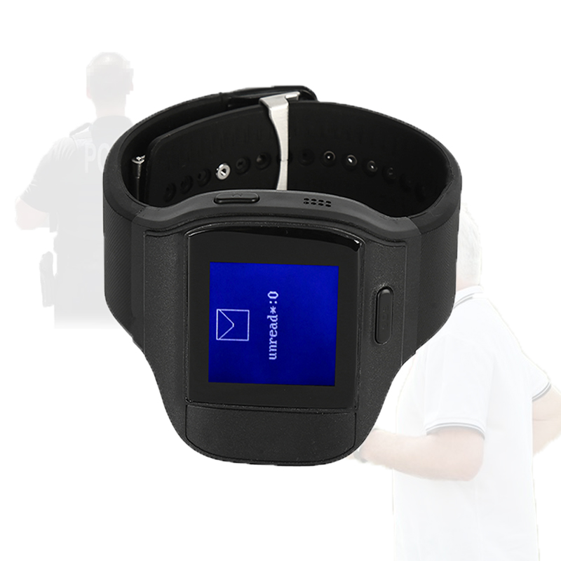 Relógio GPS para cuidados de saúde série MT80