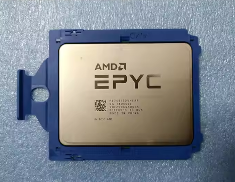 Processador de servidor AMD CPU EPYC 7001