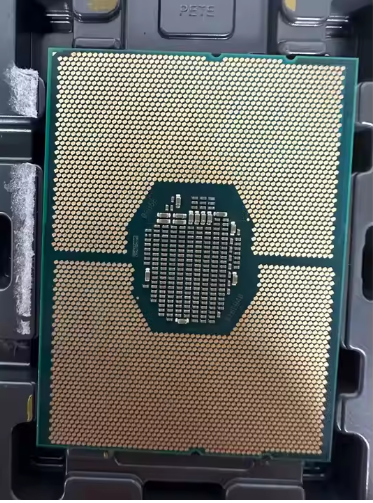 Processador de servidor Intel CPU 6226R 6230R 6240R 6240Y 6248R 5220S LGA-3647
