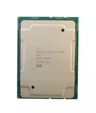 Processador de servidor Intel CPU 6326 6330 6334 6338 6330N 6338N LGA-4189