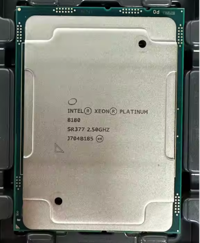 Processador de servidor Intel CPU 8259 8270 8272CL 8271CL 8273 8275CL 8171M LGA-3647
