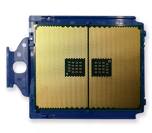 Processador de servidor AMD CPU EPYC 7001 PS7451BDVHCAF 24 núcleos